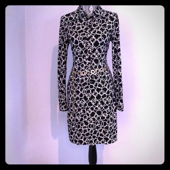 INC International Concepts Dresses & Skirts - INC International Concepts Shirtdress